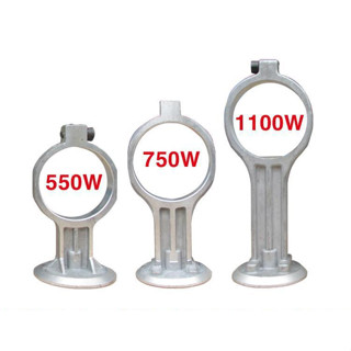 Tay dên máy nén khí không dầu, tay zên máy hơi 550W, 750W, 1100W