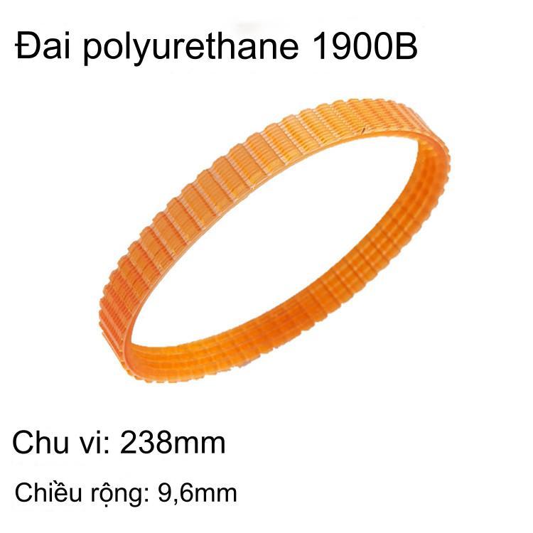 Dây curoa máy bào 82mm mak tec 1900B