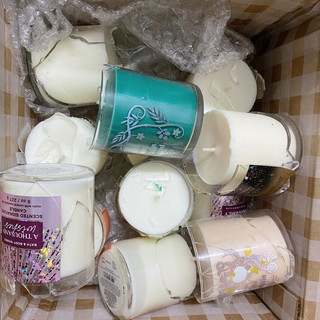 Lõi nến thơm Bath & Body Works