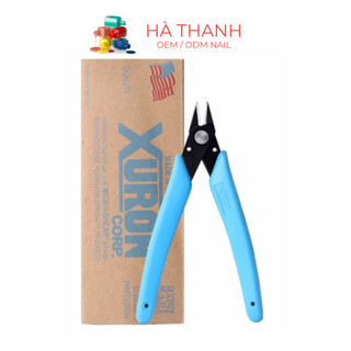 Kìm Cắt Đá Nail , Hoa Bột 435