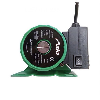 máy bơm tăng áp tự động 100w .