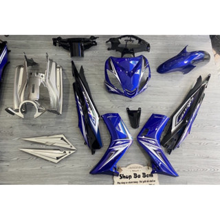 Dàn Áo EXCITER 2006-2010 Chính hãng