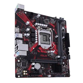 FE chặn main  ASUS EX-H510M-V3 (Mainboard IO Shield: 178)