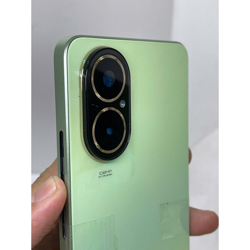 Vỏ bộ thay thế oppo C76 hàng cao cấp