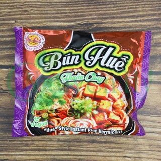 Bún Huế Thuần Chay Âu Lạc - 70g
