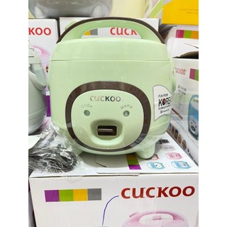 🤡Nồi cơm điện 1 lít-1,2 lít-1,8 lít GUGKOO