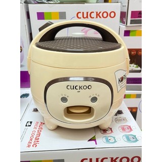 🤡Nồi cơm điện 1 lít-1,2 lít-1,8 lít GUGKOO