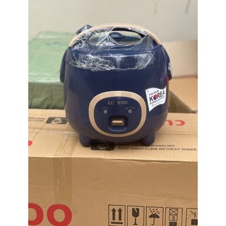 🤡Nồi cơm điện 1 lít-1,2 lít-1,8 lít GUGKOO