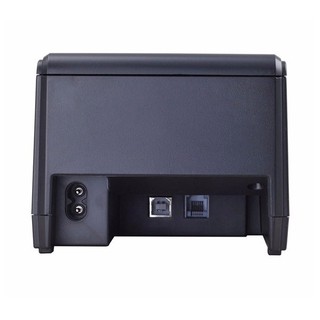 Máy in hóa đơn bluetooth X-printer 58IIB in không dây - hổ trợ app grabmerchant vs loyverse pos...