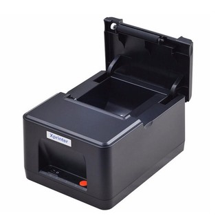 Máy in hóa đơn bluetooth X-printer 58IIB in không dây - hổ trợ app grabmerchant vs loyverse pos...