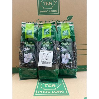 Combo 10 Trà Lài/Sen Thái Nguyên Phúc Long 100g