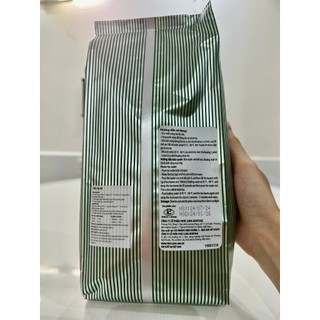 Trà Lài 60 Phúc Long 500gr (Date mới)