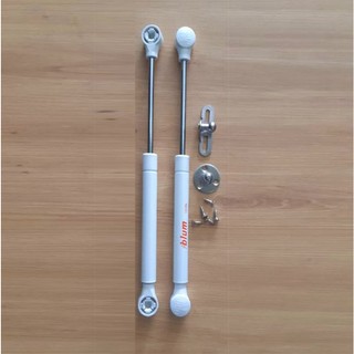 Tay nâng thủy lực (Piston)  ivan