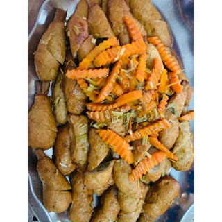 [Hoả tốc] { Siêu rẻ} Đùi gà bỏ xả chay 1kg