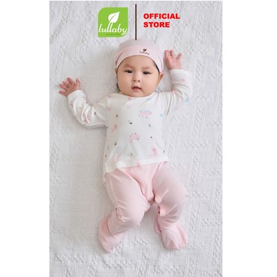 LULLABY - NH719R - Sleepsuit