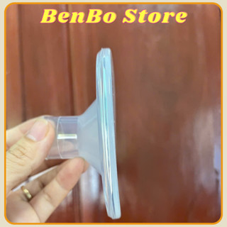 PHỄU SILICON BEEFREE/YOUHA GEN 1 - GEN 2 máy hút sữa không dây