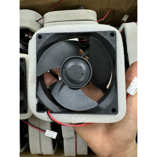 Quạt Tủ Lạnh Panasonic 8V 9cm*9cm