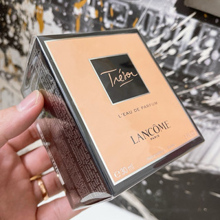 Nước hoa nữ lancome tresor w edp 30ml