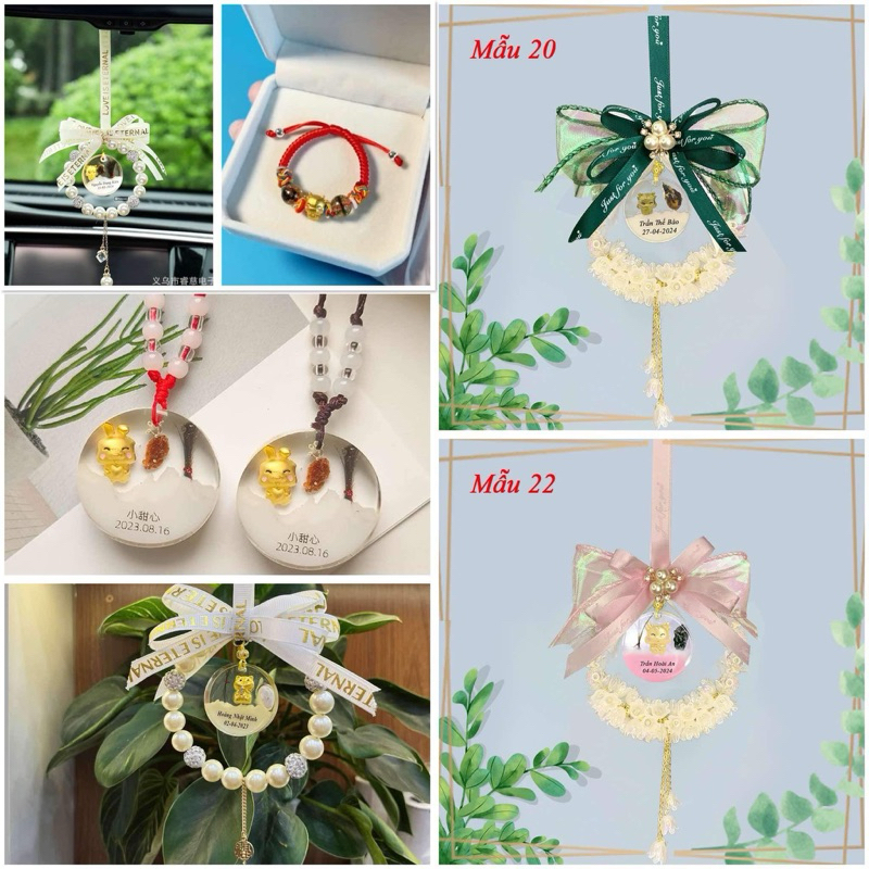 Sét Lưu Trữ Tóc Máu, Cuống Rốn Và Răng Sữa Cho Bé