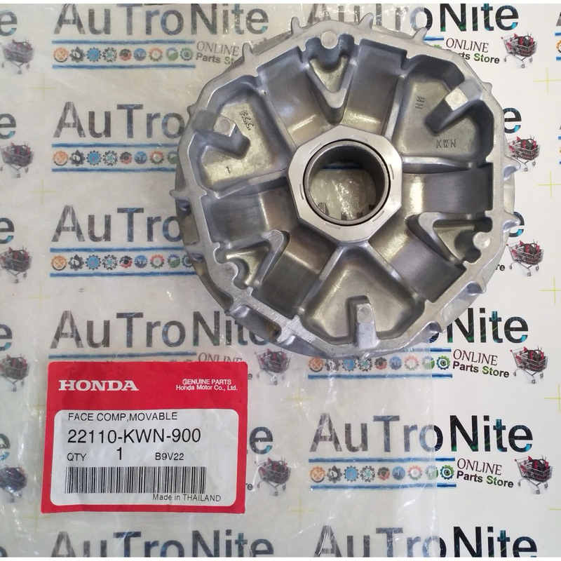 CHÉN BI NỒI VARIO 125 ĐỜI 2015-2025 / PCX 125 / CLICK 125 ĐỜI 2015-2025,