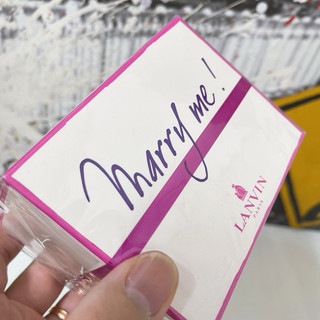 Nước hoa nữ LANVIN Marry Me Eau De Parfum 75ml