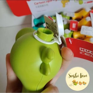 Đồ chơi phun nước cho bé