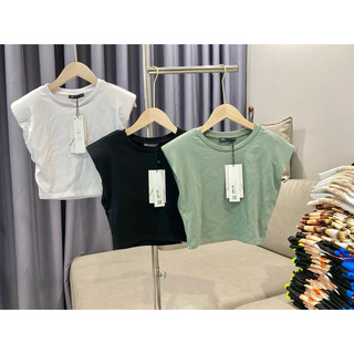 [SALE] Áo croptop Zara Authentic (4174/801)