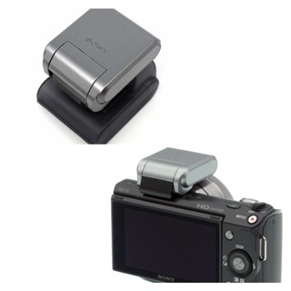 Flash rời cho máy ảnh Sony Nex 3/C3/F3/5/5N/5T/5R