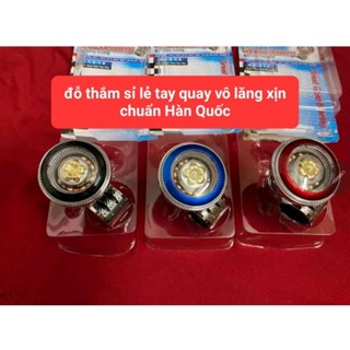 Tay quay vô lăng hỗ trợ lái xe xịn korea  các màu sang trọng các mẫu CỰC KHOẺ , SANG TRỌNG