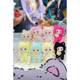 Hộp mù mèo Liila Lucky Cat