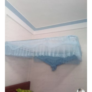 Màn khung kiểu thái cao cấp (không kèm theo khung)