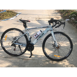 xe đạp sava pro phun nhôm