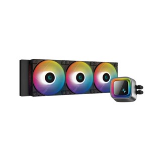 Tản Nhiệt Nước | Deepcool AIO LE360/ LE720 / LS720 / LS720 SE Digital ARGB [NEW]