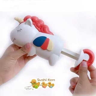 Đồ chơi phun nước cho trẻ em