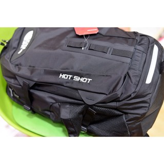 Balo laptop siêu bền NTF Hotshot 2009