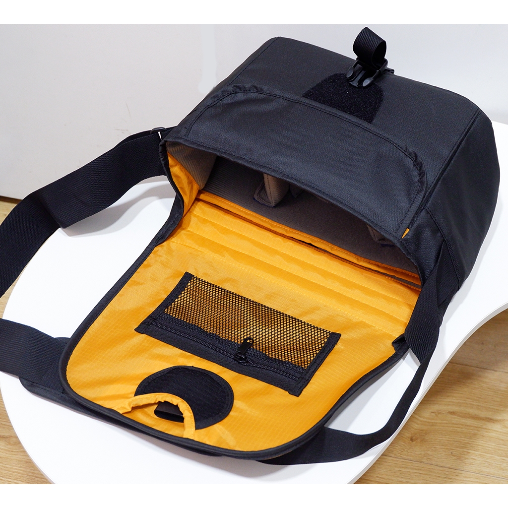 Túi máy ảnh Crumpler CupCake 7500