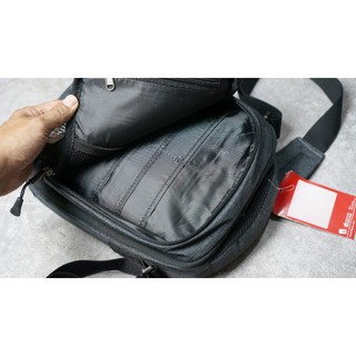 Túi đeo chéo TNF- để iPad