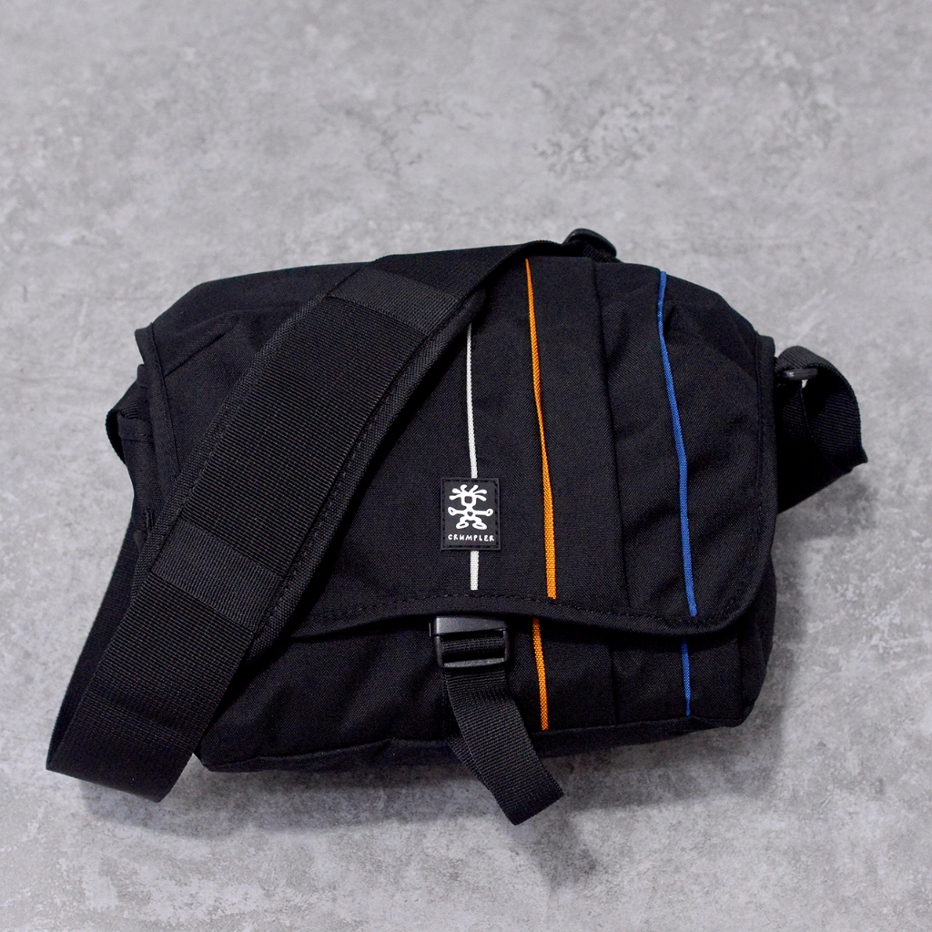 Túi đựng máy chụp hình Crumpler Jackpack 4000