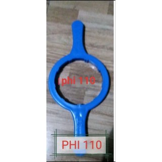 1 cây mở nắp phi 110 bình 20l