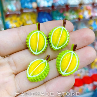 Charm hoa quả (HTTN)