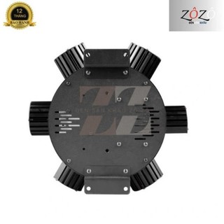 Đèn moving 10 mắt cánh hoa 3in1