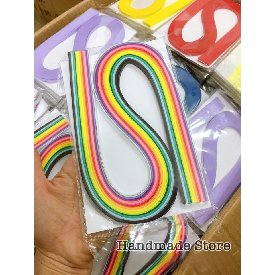 Giấy Quilling
