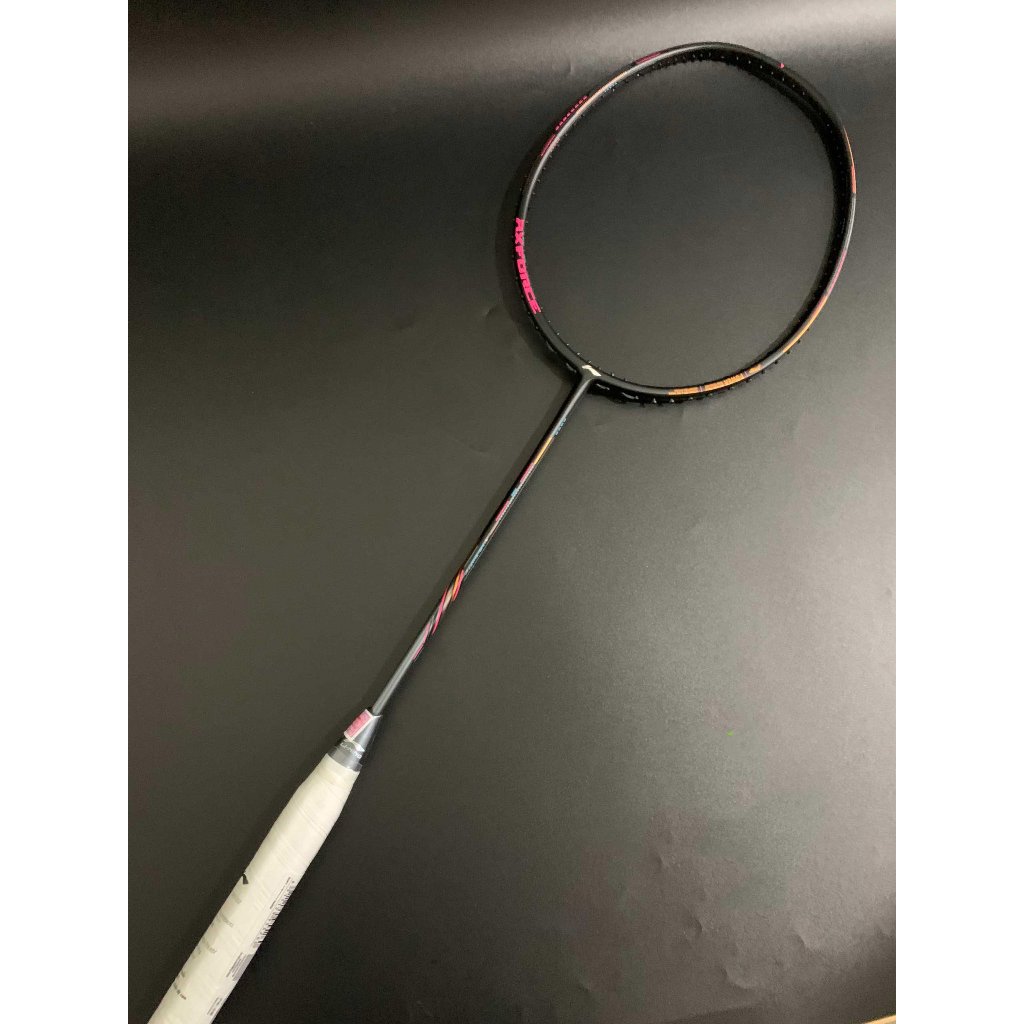  Vợt Cầu Lông LN AXFORCE 80  Căng Max 13kg  Khung Carbon + Tặng Cuốn Cán Và Bao Đựng 