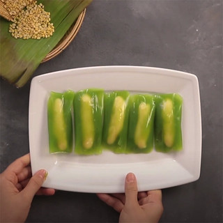 Nhân Đậu Xanh Mauri gói 2kg