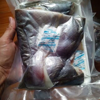 Khô cá dứa lạt Food