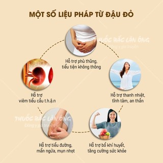 Đậu đỏ hạt nhỏ 1kg, đỗ đỏ, hạt đều, bở, dùng nấu chè, nấu cháo, nấu sữa hạt, làm bánh