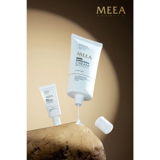 [ Mẫu Full ] Kem Chống Nắng MEEA  50ml