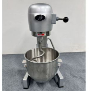Máy trộn bột đánh trứng B10G (10L- đến -30L)