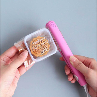 Máy hàn miệng túi mini