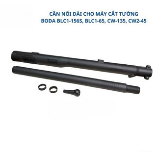  Cán Nối Dài Dành Riêng Cho Máy Cắt Rãnh Tường Boda BLC1-190,BLC1-65,CW3-133,CW2-45,CW-135,BLC1-156S 